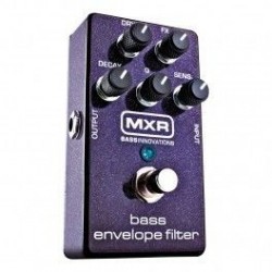 MXR M82 Bass Envelope Filter