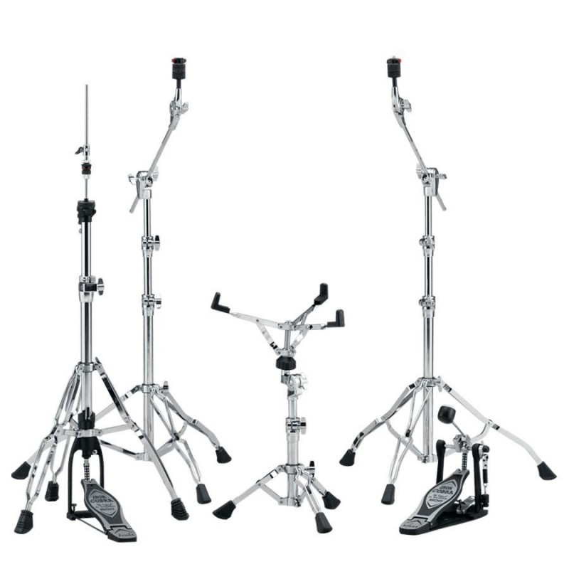 TAMA HV5WN IRON COBRA 600 HARDWARE KIT