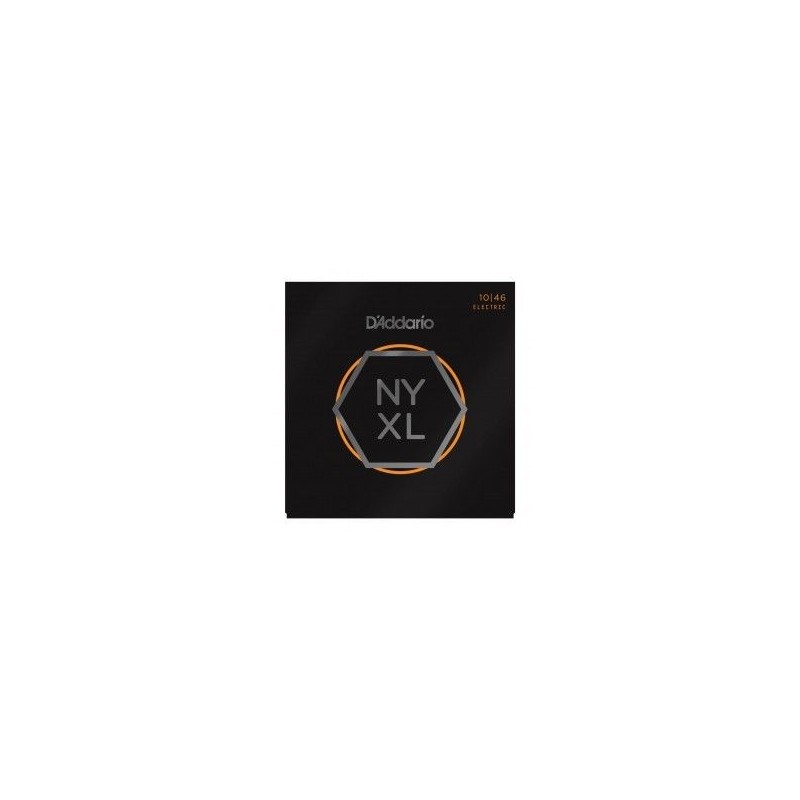 D'Addario NYXL1046