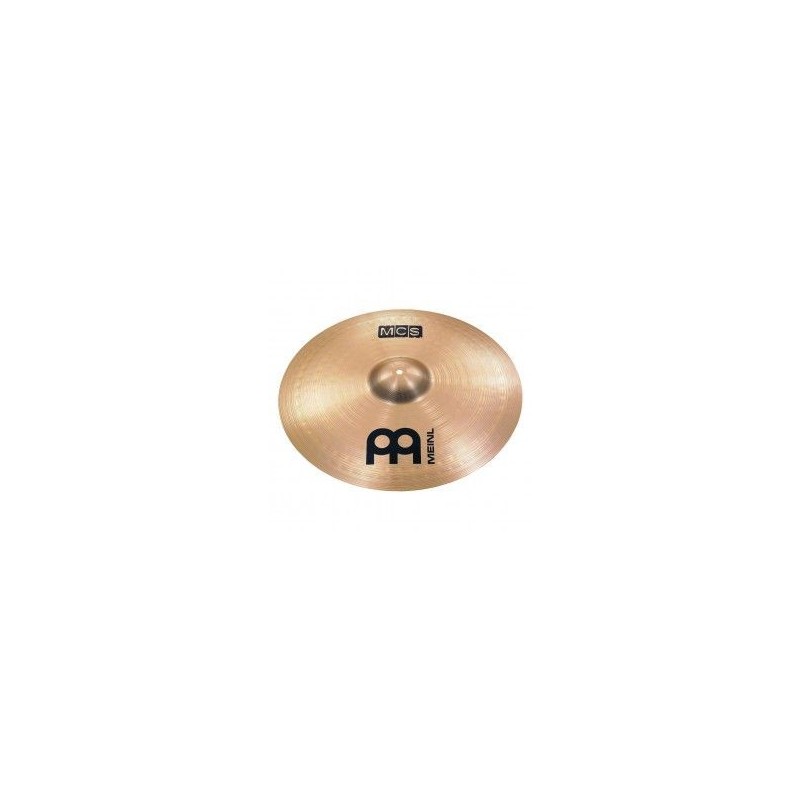 Meinl 20" MCS Medium Ride MCS20MR