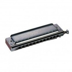 Hohner Toots Hard bopper DO 7539/48