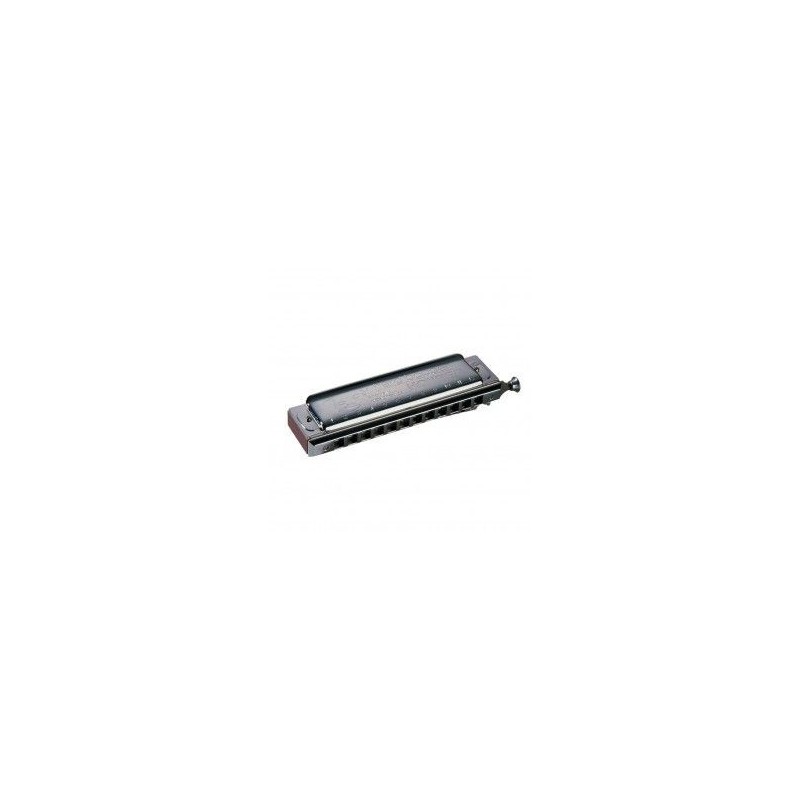 Hohner Toots Hard bopper DO 7539/48 Hohner Toots Hard bopper DO 7539/48