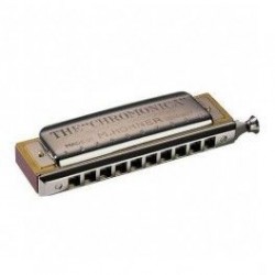 Hohner Chromonica 40 C 260/40 (DO)