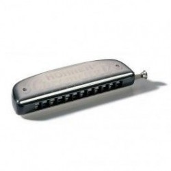 Hohner Chrometta 12 DO 255/48C