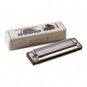 Hohner Big River 590/20 SI