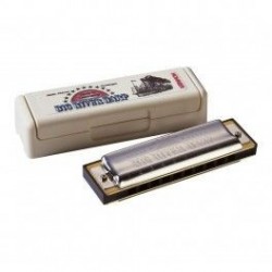 Hohner Big River 590/20 SI