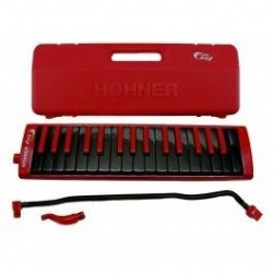 Hohner Fire Melodica 