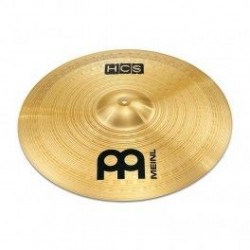 Meinl 20" HCS Ride HCS20R