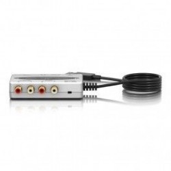 Behringer UCA202 Scheda Audio