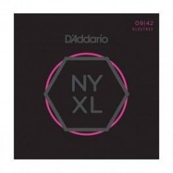 D'Addario NYXL0942