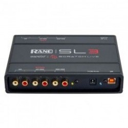 RANE SERATO SL3