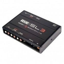 RANE SERATO SL3
