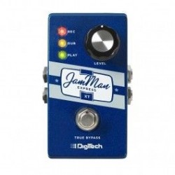 Digitech JamMan Express XT