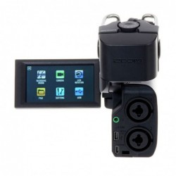 Zoom Q8