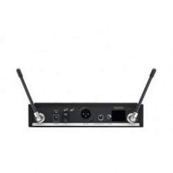 Shure BLX24RE/SM58