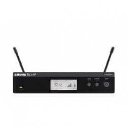 Shure BLX24RE/SM58