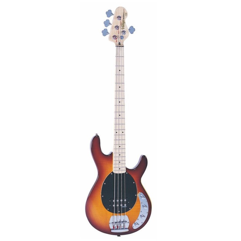 Vintage V96 Sunburst
