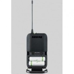 Shure BLX14E/PGA31