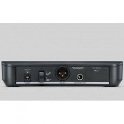 Shure BLX14E/PGA31