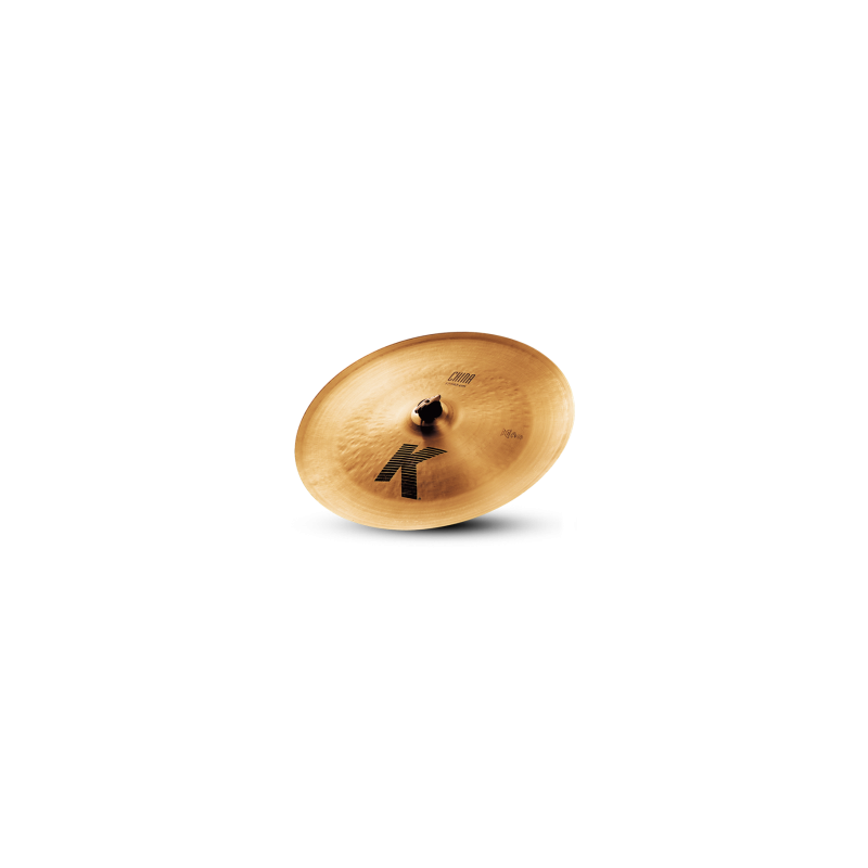 Zildjian 17" K China