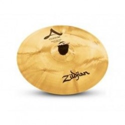 Zildjian 14" A Custom Fast Crash A20536