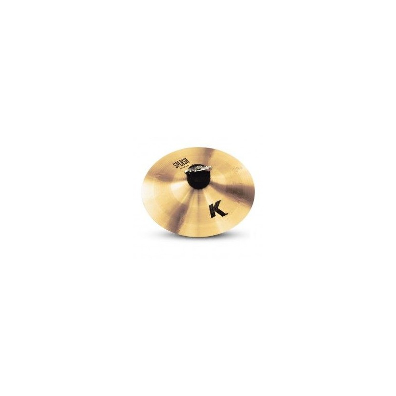 Zildjian 8" K Splash 
