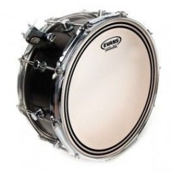 Evans 14" EC2S Clear TT14EC2S 