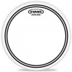 Evans 14" EC2S Clear TT14EC2S 
