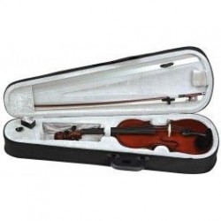 Gewa Pure Set Violino HW PS401612 HW 3/4