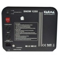 Karma SNOW 1250