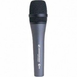 Sennheiser e845