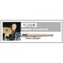 Vic Firth SVC Vinnie Colaiuta Signature