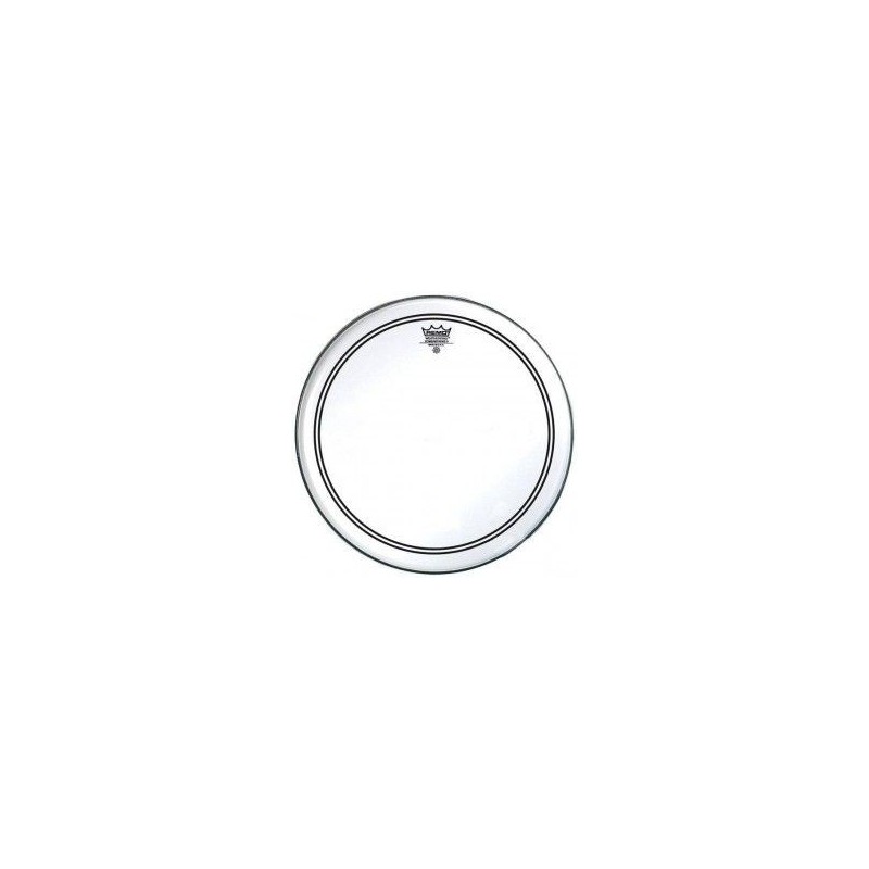 Remo 12" Powerstroke P3 Clear Drumhead P3-0312-BP 