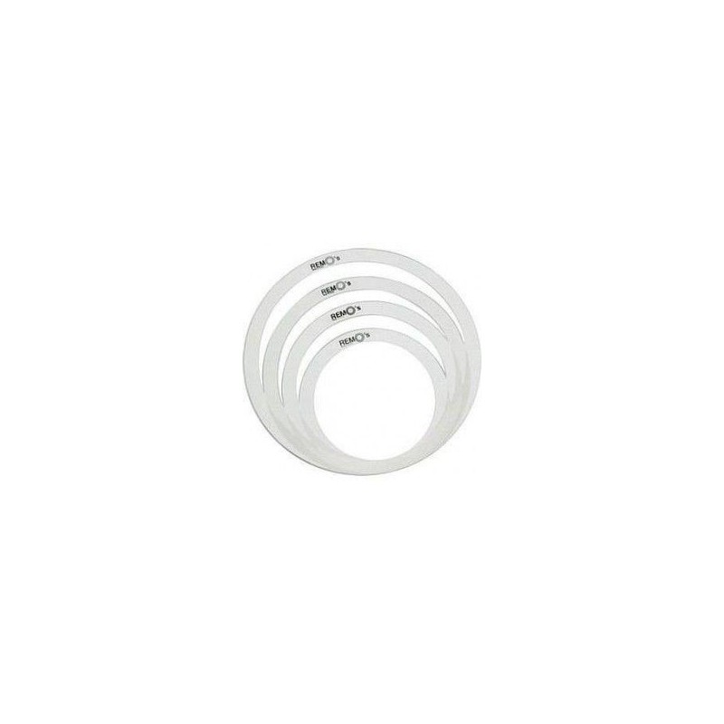 Remo RO-2346-00  RemOs Ring Packs 12"13"14"16"
