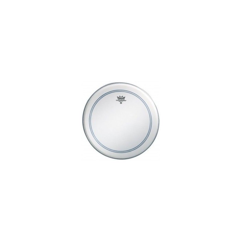 Remo 14" Powerstroke P3 X Coated PX-0114-BP Remo 14" Powerstroke P3 X Coated PX-0114-BP