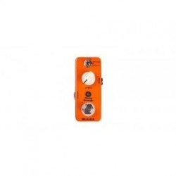 MOOER NINETY ORANGE