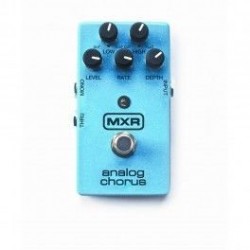 MXR M234 ANALOG CHORUS