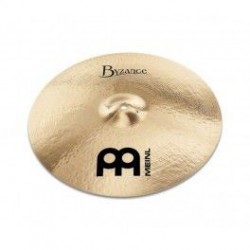 Meinl 14" Byzance Brilliant Thin Crash B14TC-B