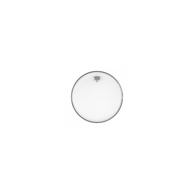 Remo 10" Ambassador Clear BA-0310-00 