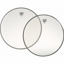 Remo 14" Ambassador Clear BA-0314-00