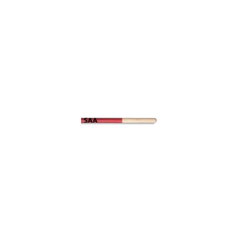 Vic Firth SAA Alex Acuna Signa­ture