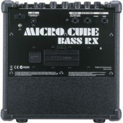 Roland Micro Cube Bass RX