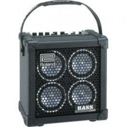 Roland Micro Cube Bass RX