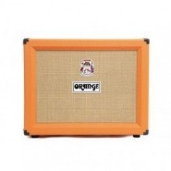 Orange CR120C