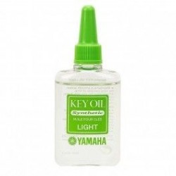 Yamaha KEY OIL LIGHT