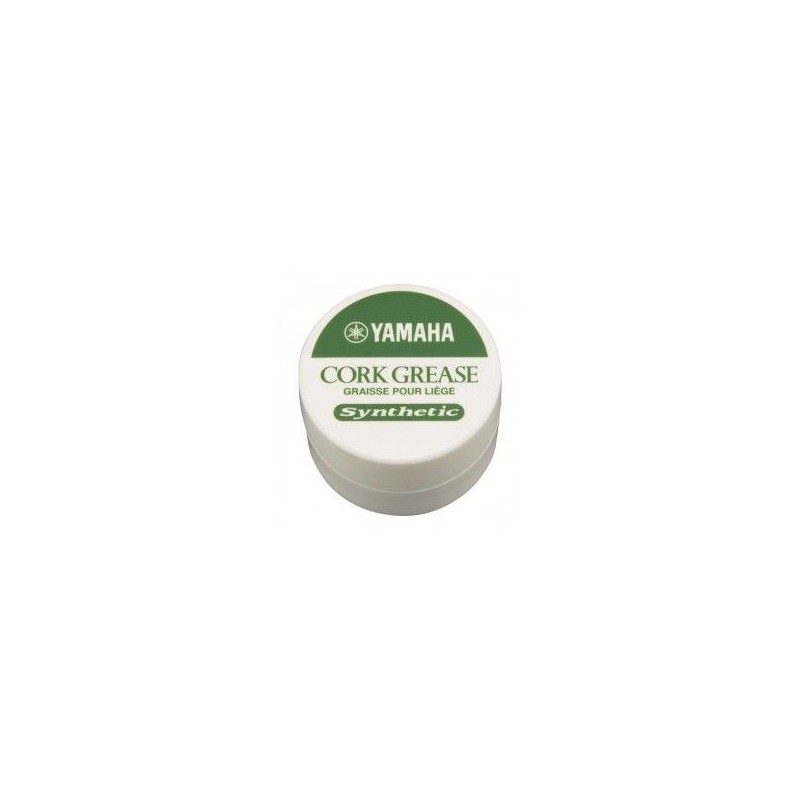 Yamaha Cork Grease 