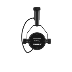 Shure SM7B Podcast