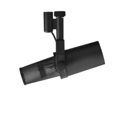 Shure SM7B Podcast