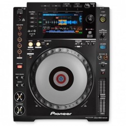 Pioneer CDJ-900NXS