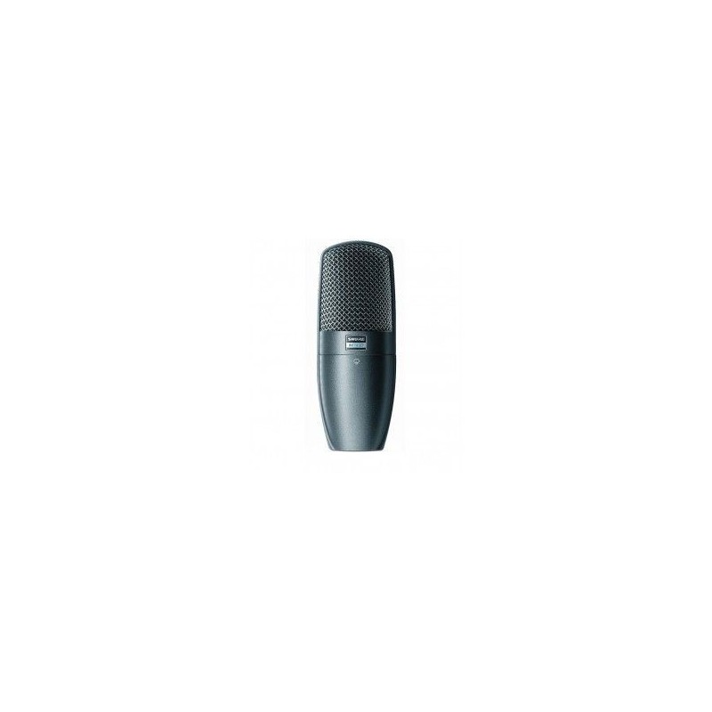 Shure BETA 27 Shure BETA 27